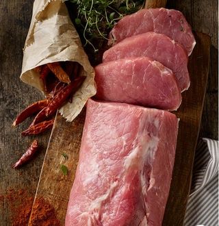 Filet Bœuf Nature-250gr