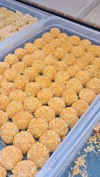 Croquette Poulet Fromage-250gr