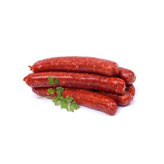 Merguez De Bœuf 500g