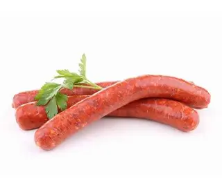 Merguez Poulet 500g