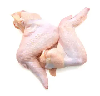 Ailles De Poulet 500g