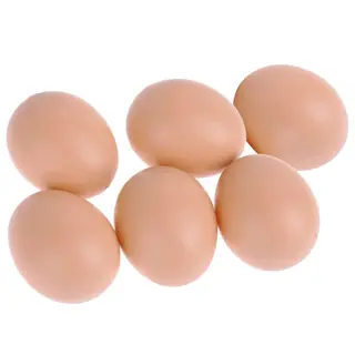 Œuf De Poulet 1 Pièce