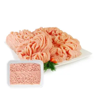 Poulet Haché 500g