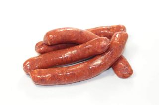 Merguez De Dinde