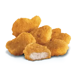 Nuggets Surgelé Pané Au Chapelure