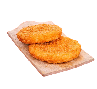 Chicken  Surgelé Pané Au Chapelure