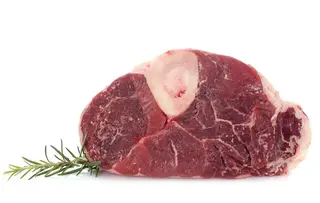 Jarret De Veau (1/2 kg)