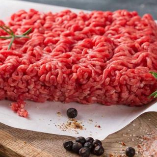 Viande Hachée De Veau