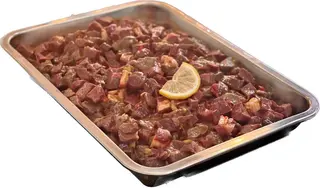 Foie mariné 250g