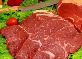 Steak 250g