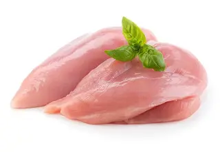 Escalope De Poulet 250g