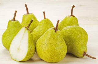 Poires Moska - 1/2 kg