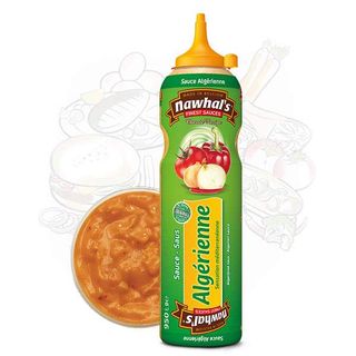 Sauce Algérienne 950 Ml