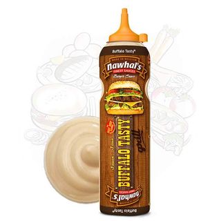 Sauce Buffalo Tasty 950 Ml