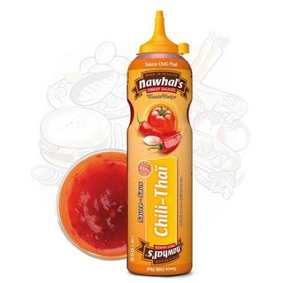 Sauce Chili - Thaï 950 Ml