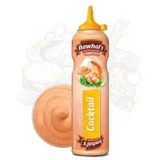 Sauce Cocktail  950 Ml
