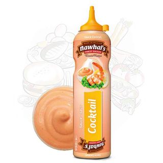 Sauce Cocktail  950 Ml