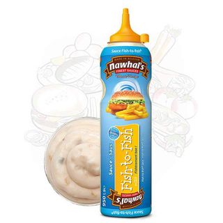 Sauce Fish To Fish 950 Ml