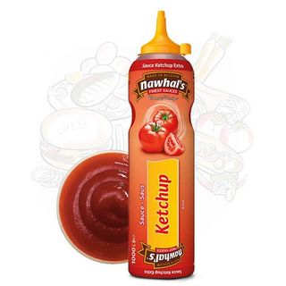 Ketchup  950 Ml