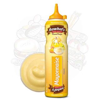Sauce Mayonnaise 950 Ml