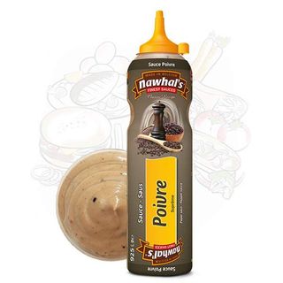 Sauce Poivre 950 Ml