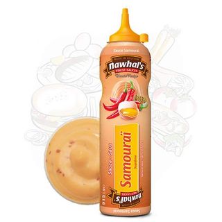 Sauce Samouraï 950 Ml