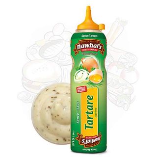 Sauce Tartare 950 Ml