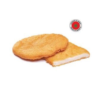 Poulet Pané 800g