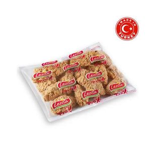 Lezita Crispy Tenders  1.5kg