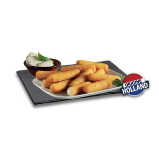 Mozzarella Sticks 1kg