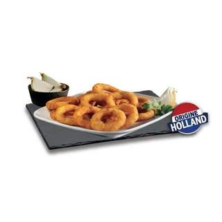 Onion Rings 1kg