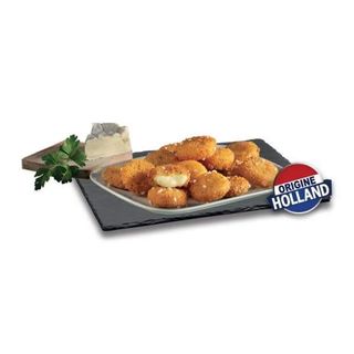 Croquettes De Camembert 1kg