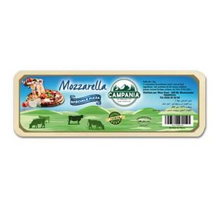 Mozza Cheese Campania 1kg