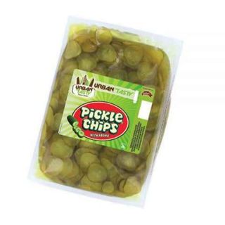 Cornichons Américains 1.5 Kg