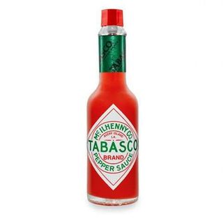 Sauce Piquante Tabasco Originale 60ml