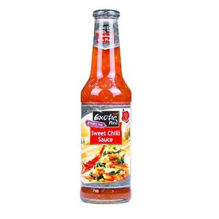 Sweet chili sauce 725ml