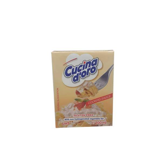 Cucina d'Oro Cooking 200ml