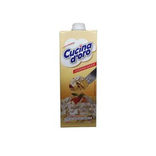 Cucina d'Oro Cooking 1L