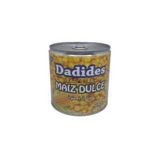 Maïs Dadides