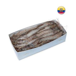 Crevettes Grises 40/50 2kg