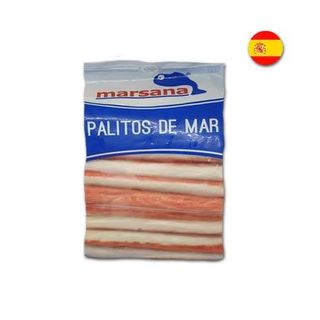 Bâtonnets De Surimi 1kg