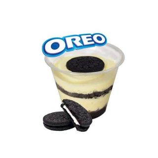 Dolcemisu Oreo
