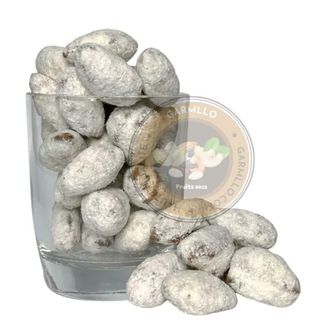 LOUZ COCO CARAMEL 100g