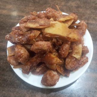 Looz fruits cocokarml