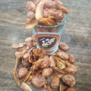 Cajou fruits coco karml