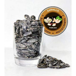 Zeri3a Ka7la sans sel