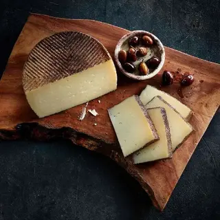 Manchego 100gr