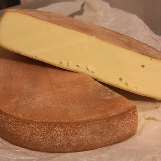 Raclette Lait Cru 200gr