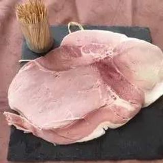 Palette Jambon Torchon 300gr (PORCINE)