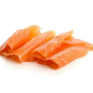 Palette Saumon Fume 150gr